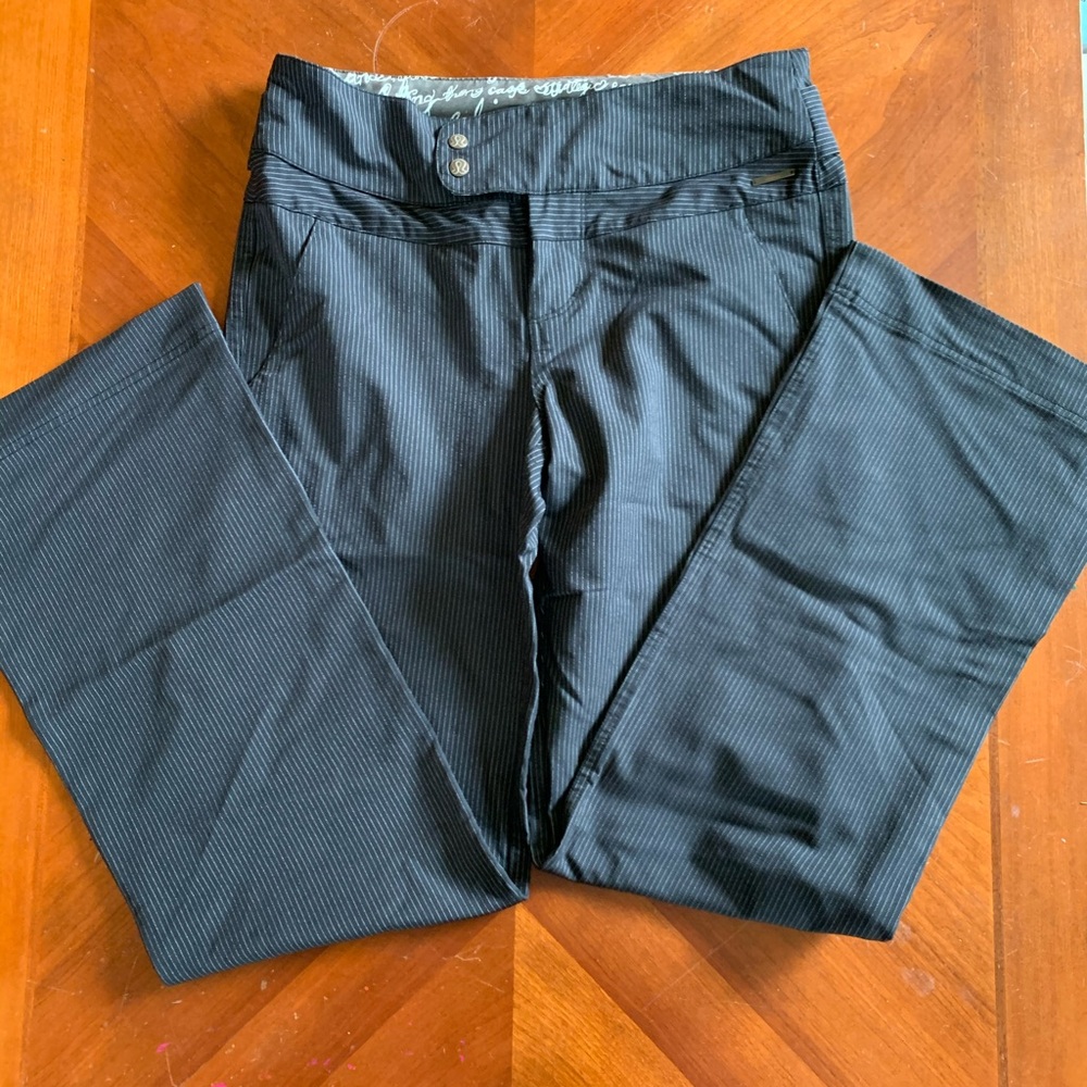 Lululemon pants